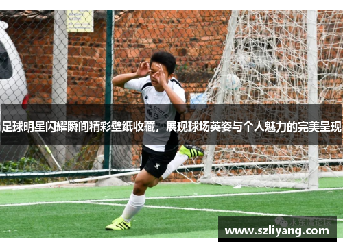 足球明星闪耀瞬间精彩壁纸收藏，展现球场英姿与个人魅力的完美呈现